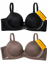 AirMesh Comfort Bra Set