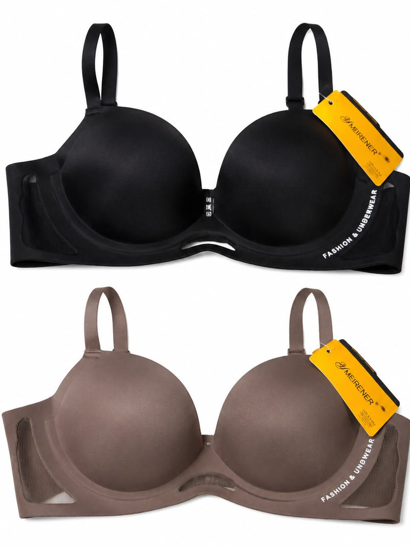 AirMesh Comfort Bra Set