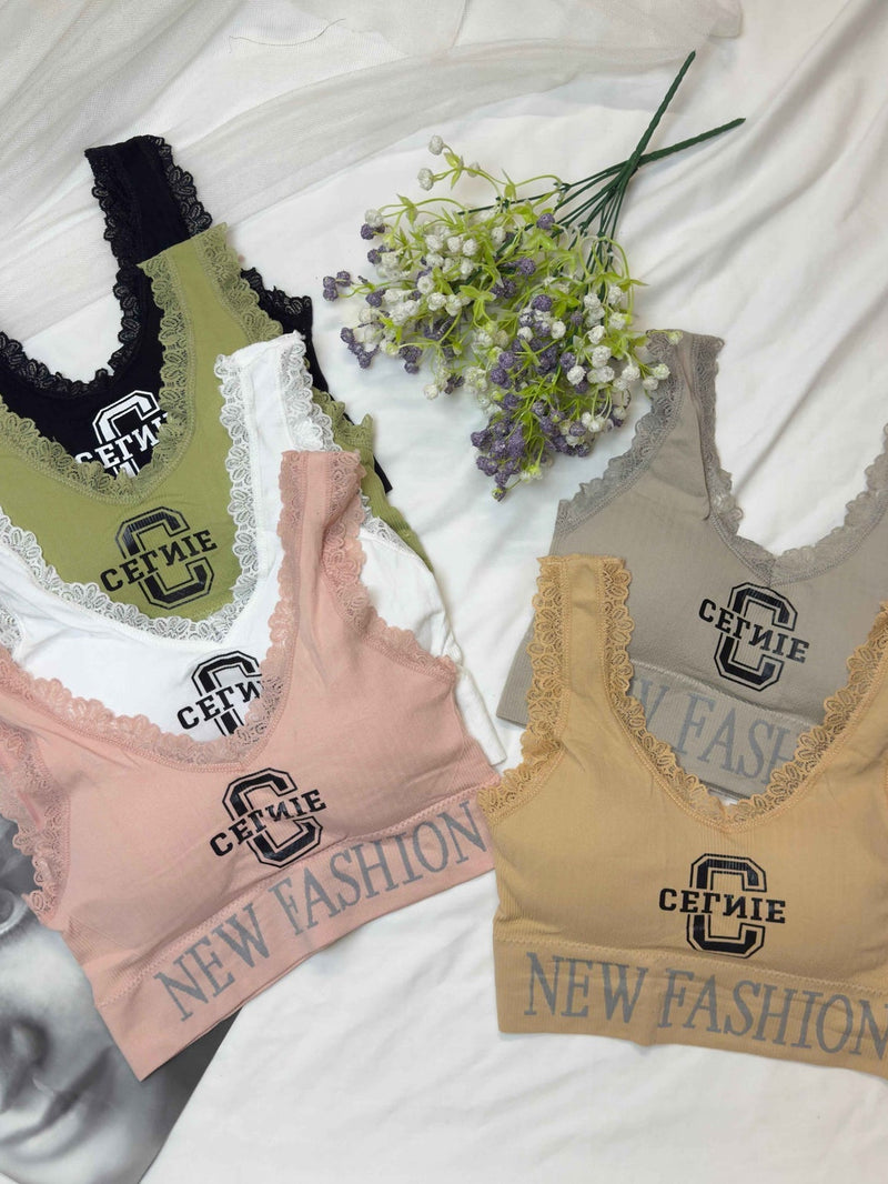 New Fashion Sports Bra