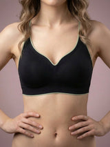 Buttery Seamless Stretchable Bra