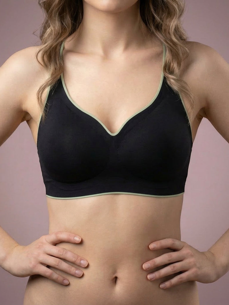 Buttery Seamless Stretchable Bra
