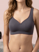 Buttery Seamless Stretchable Bra