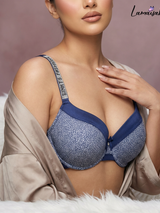 Binny's C Cup Full Coverage Bra