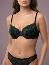 LPink Bra Set