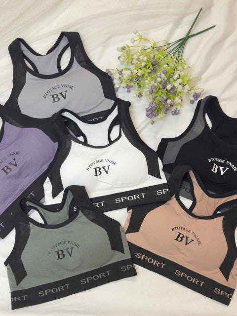 BV Sports Bra