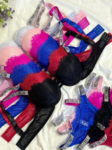 Premium VS Bra Set Classic