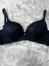 Pure Elegance Seamless Bra