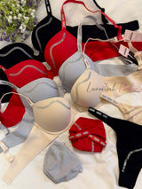 Premium Victori's Secret Bra Set Luxury