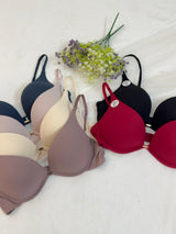 Premium Daily Wear Bra