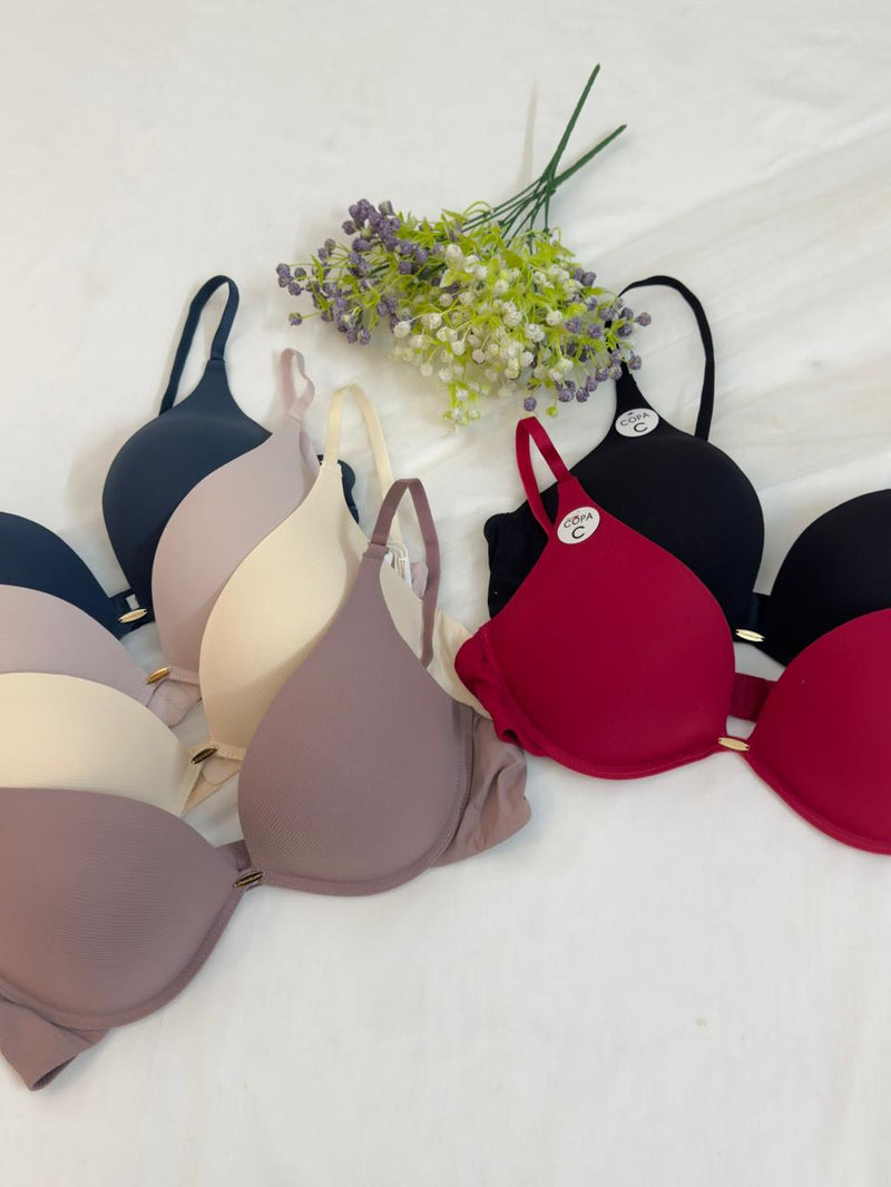 Premium Daily Wear Bra