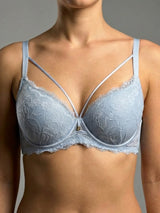 Premium Lacy Stylish Push Up Bra