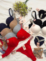 Premium VS Bra Set Imported