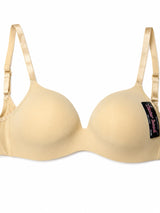 Rose Bliss Seamless Bra