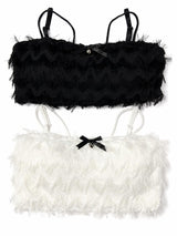 FeatherSoft Luxe Bralette