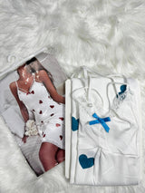 Sweetheart Dream Nightdress