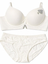 Luxe Bra & Panty Set