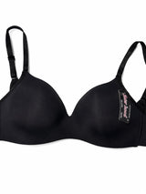 Rose Bliss Seamless Bra